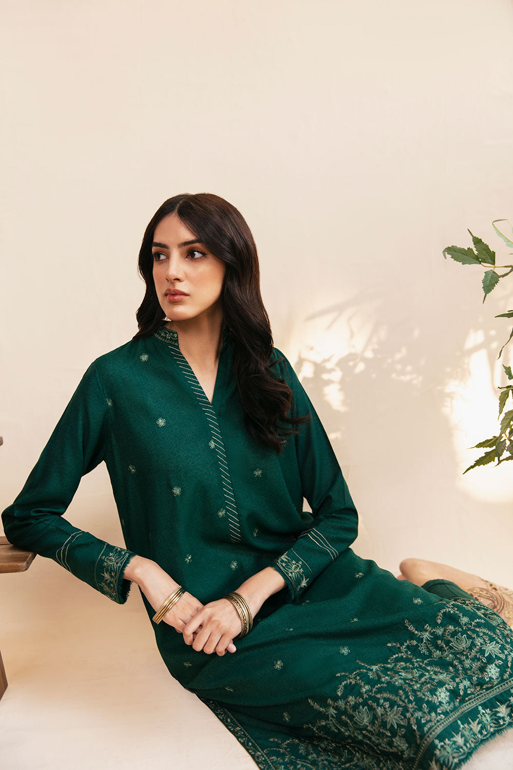 Sobia Nazir - SNEP-23-326 Ready to Wear Shirt & Trouser