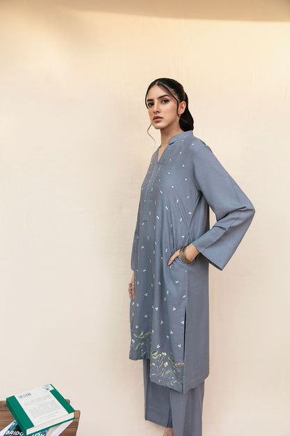 Sobia Nazir - SNEP-23-361 Ready to Wear Shirt & Trouser