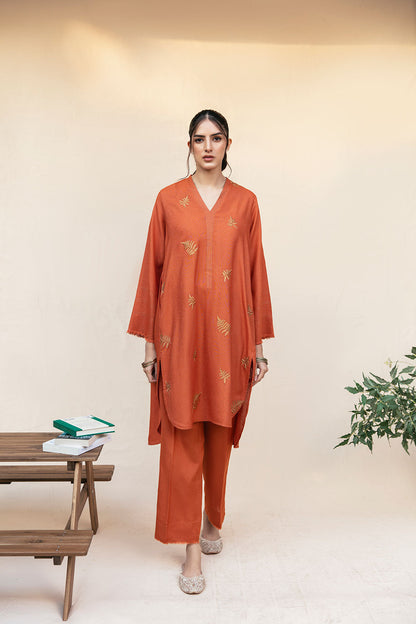 Sobia Nazir - SNEP-23-367 Ready to Wear Shirt & Trouser