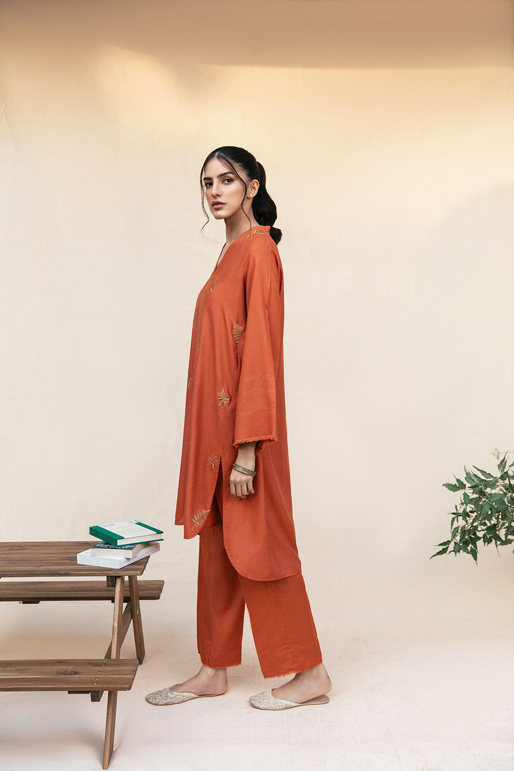 Sobia Nazir - SNEP-23-367 Ready to Wear Shirt & Trouser