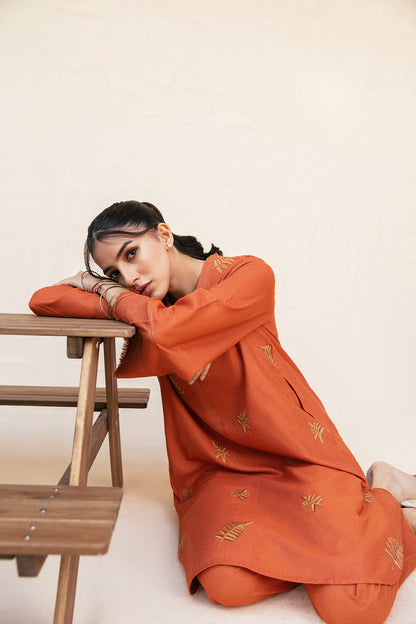 Sobia Nazir - SNEP-23-367 Ready to Wear Shirt & Trouser