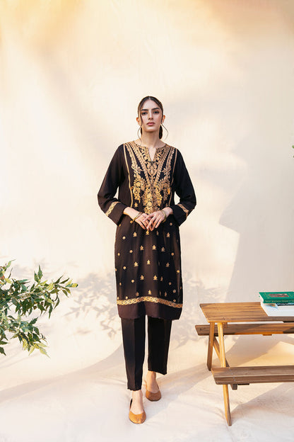 Sobia Nazir - SNEP-23-311 Ready to Wear Shirt & Trouser