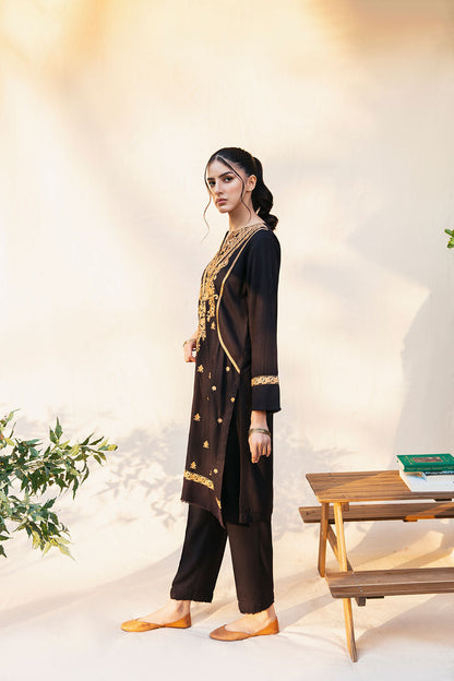 Sobia Nazir - SNEP-23-311 Ready to Wear Shirt & Trouser