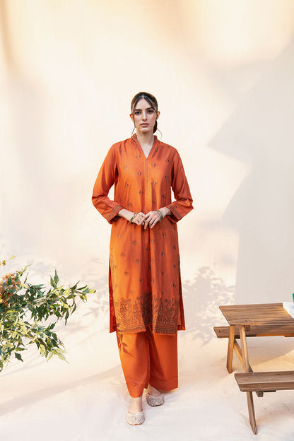 Sobia Nazir - SNEP-23-327 Ready to Wear Shirt & Trouser