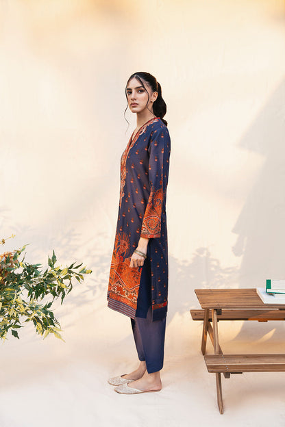 Sobia Nazir - SNPP-21-214 Ready to Wear Shirt