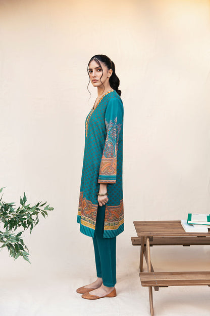 Sobia Nazir - SNPP-23-313 Ready to Wear Shirt