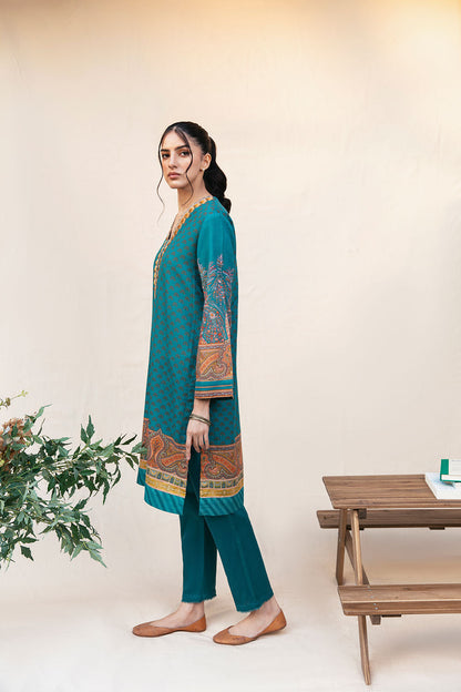 Sobia Nazir - SNPP-23-313 Ready to Wear Shirt