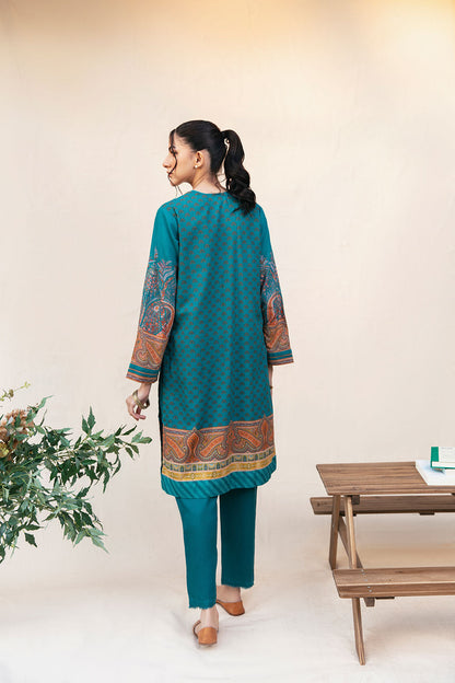 Sobia Nazir - SNPP-23-313 Ready to Wear Shirt