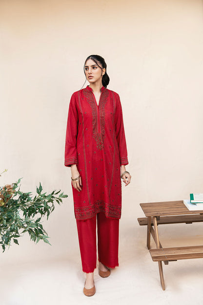 Sobia Nazir - SNEP-23-325 Ready to Wear Shirt & Trouser