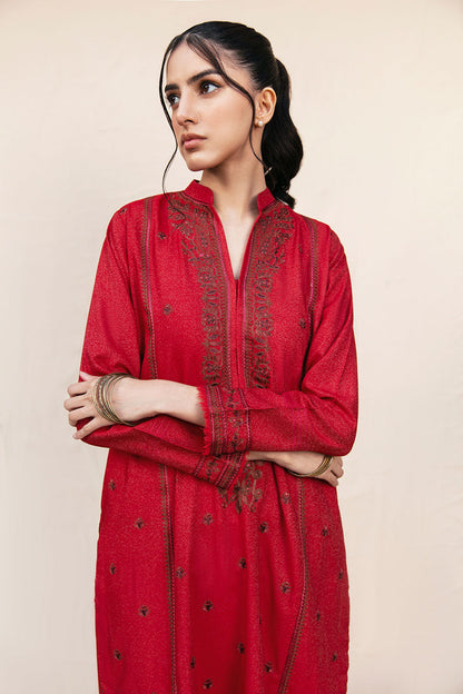 Sobia Nazir - SNEP-23-325 Ready to Wear Shirt & Trouser