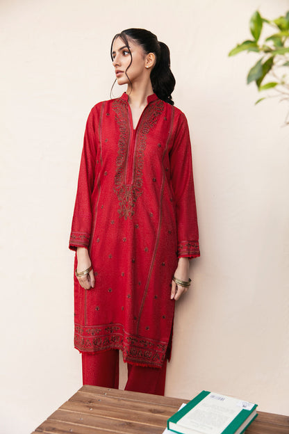 Sobia Nazir - SNEP-23-325 Ready to Wear Shirt & Trouser