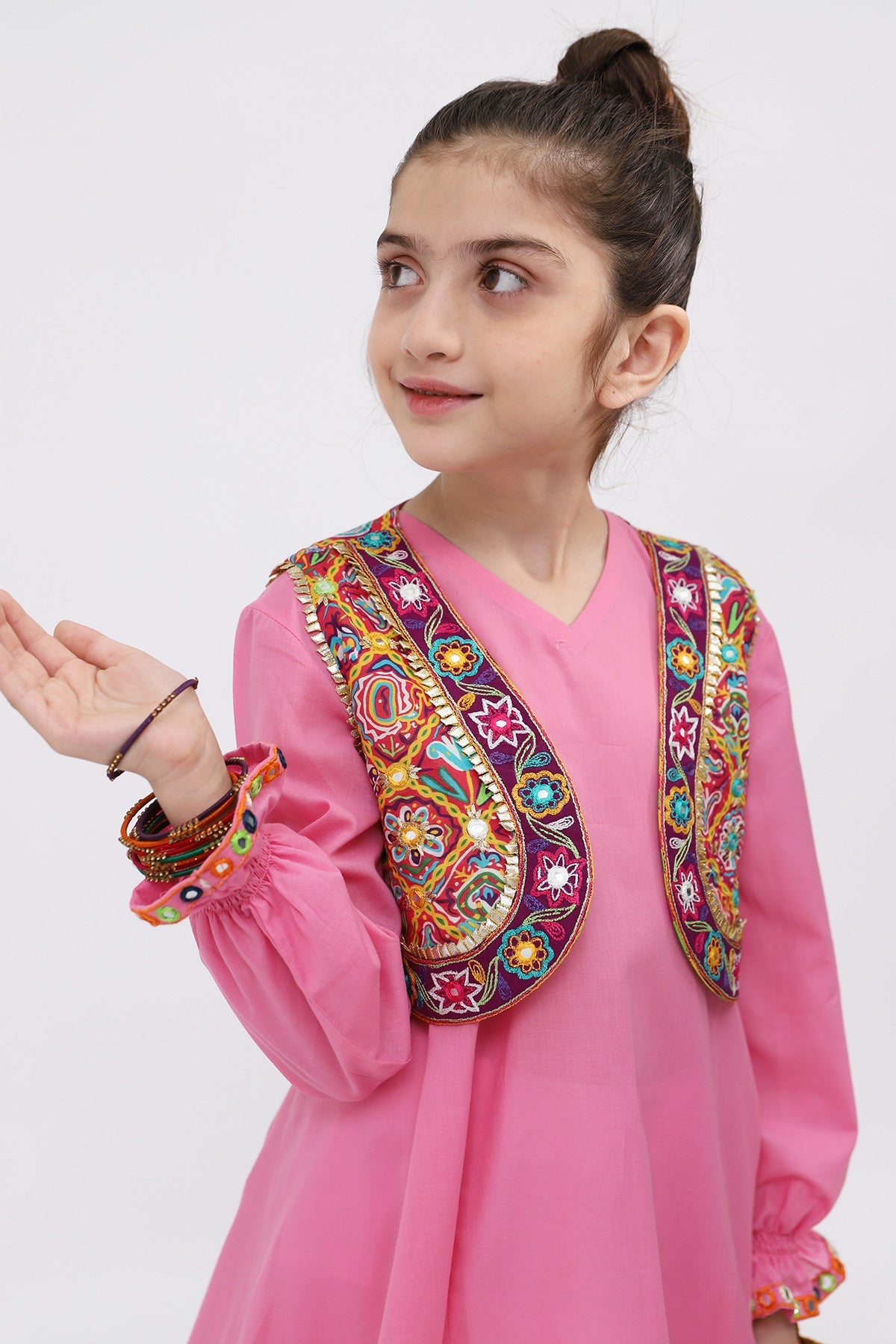 Kayseria - 2 Piece Cotton Lawn Suit