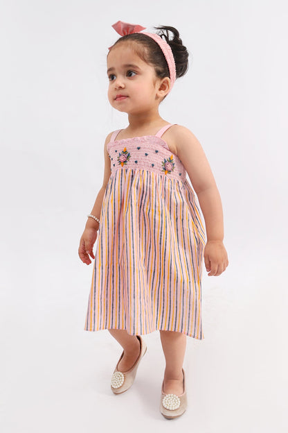 Kayseria - 1 Piece Cotton Lawn Dress