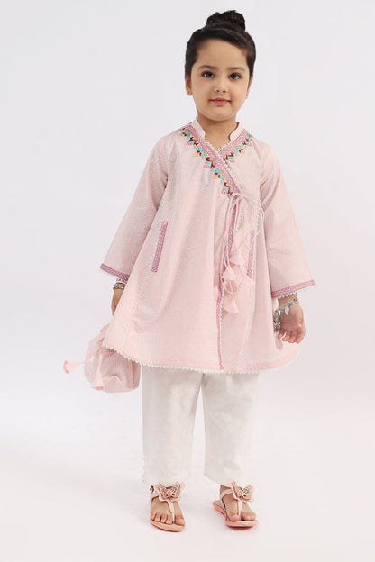 Kayseria - 1 Piece Cotton Lawn Suit