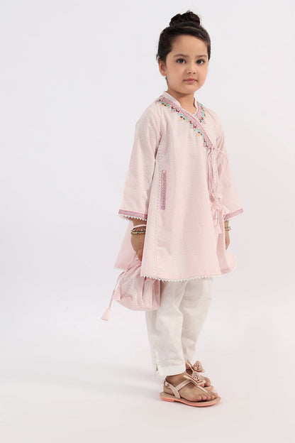 Kayseria - 1 Piece Cotton Lawn Suit