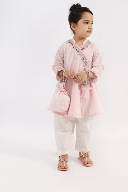 Kayseria - 1 Piece Cotton Lawn Suit