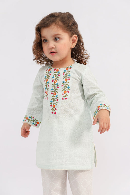 Kayseria - 1 Piece Cotton Lawn Shirt