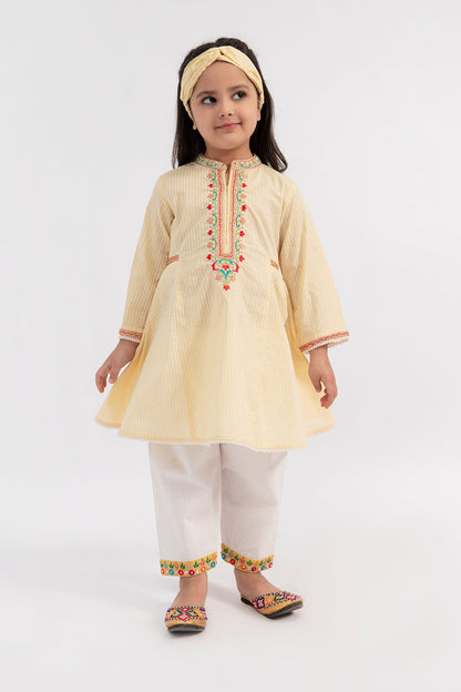 Kayseria - 1 Piece Cotton Lawn Shirt