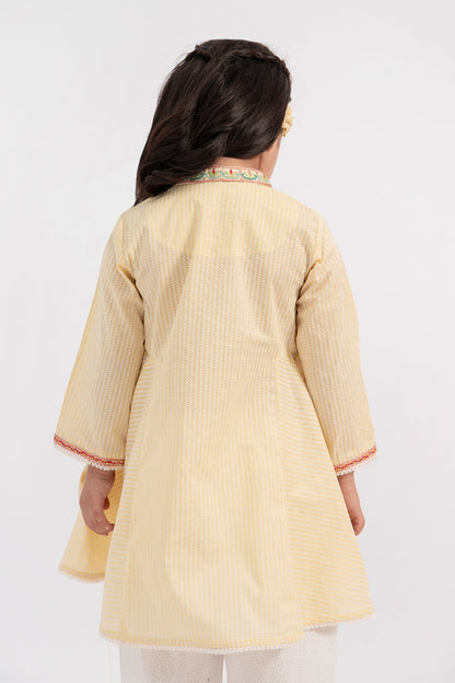 Kayseria - 1 Piece Cotton Lawn Shirt