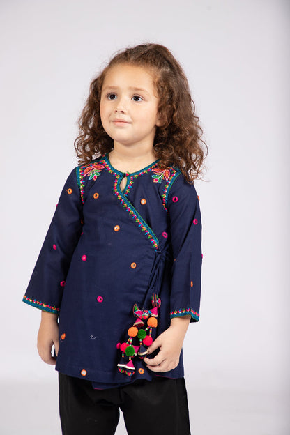 Kayseria - 1 Piece Khaddar Shirt