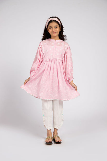 Kayseria - 1 Piece Cotton Lawn Shirt