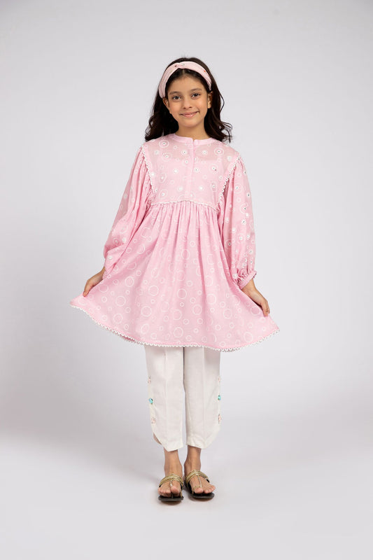 Kayseria - 1 Piece Cotton Lawn Shirt