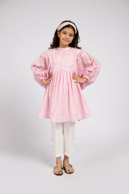 Kayseria - 1 Piece Cotton Lawn Shirt