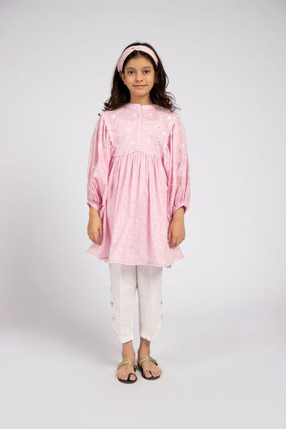 Kayseria - 1 Piece Cotton Lawn Shirt