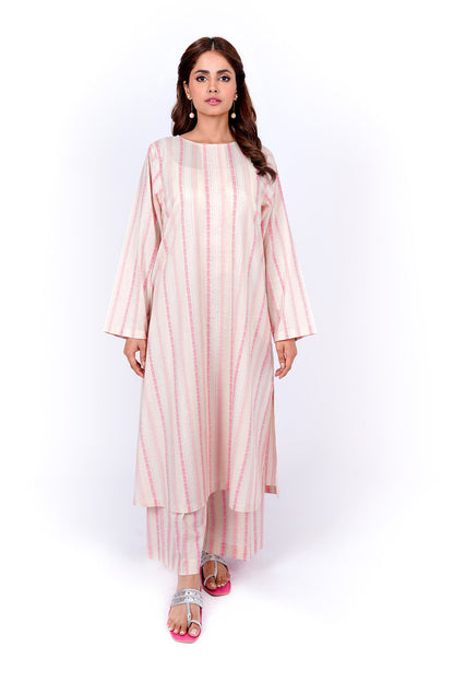 Kayseria - 2 Piece Cotton Lawn Shirt & Pant