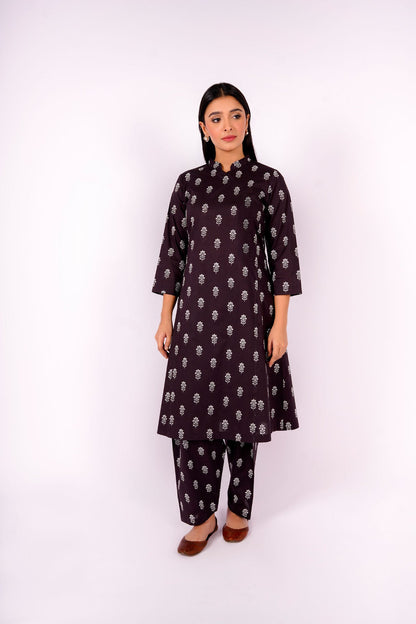 Kayseria - 1 Piece Cotton Lawn Shirt