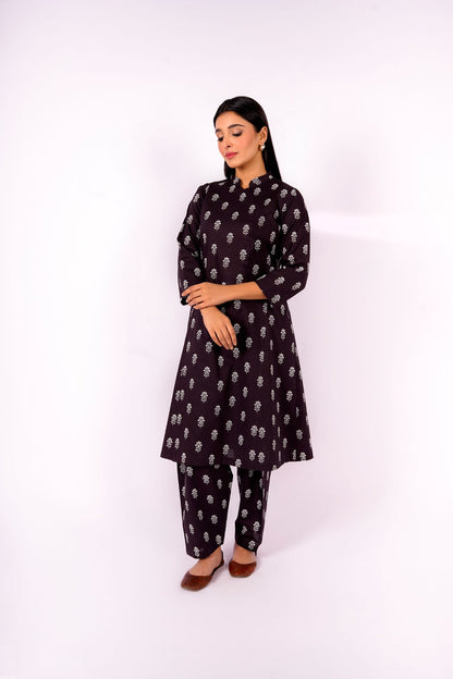 Kayseria - 1 Piece Cotton Lawn Shirt