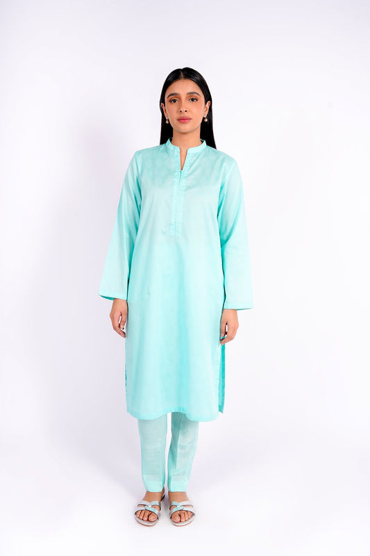 Kayseria - 2 Piece 0 Shirt & Trouser