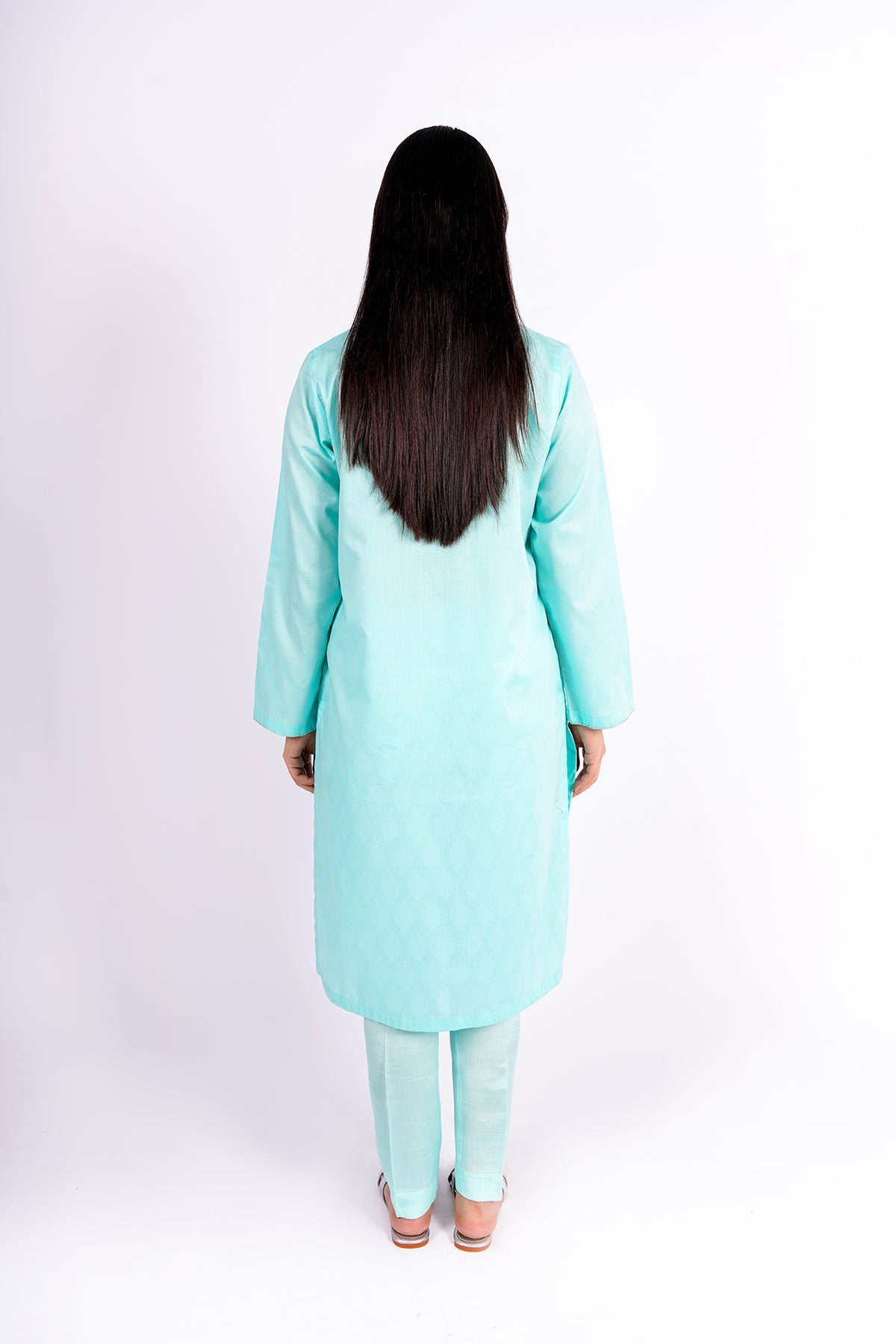 Kayseria - 2 Piece 0 Shirt & Trouser