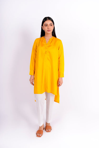 Kayseria - 1 Piece Viscose Shirt