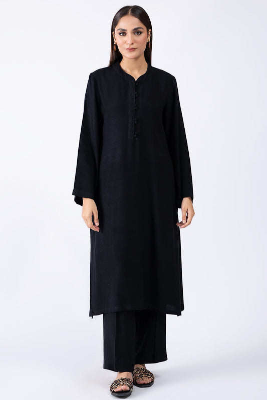 Kayseria - 2 Piece Linen Shirt & Trouser