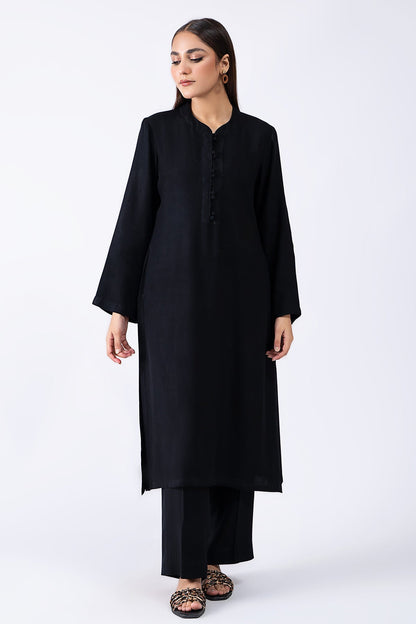 Kayseria - 2 Piece Linen Shirt & Trouser