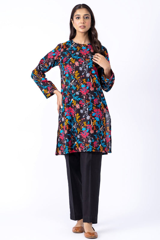 Kayseria - 1 Piece Khaddar Shirt