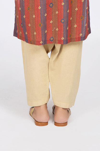 Kayseria - 1 Piece Khaddar Trouser