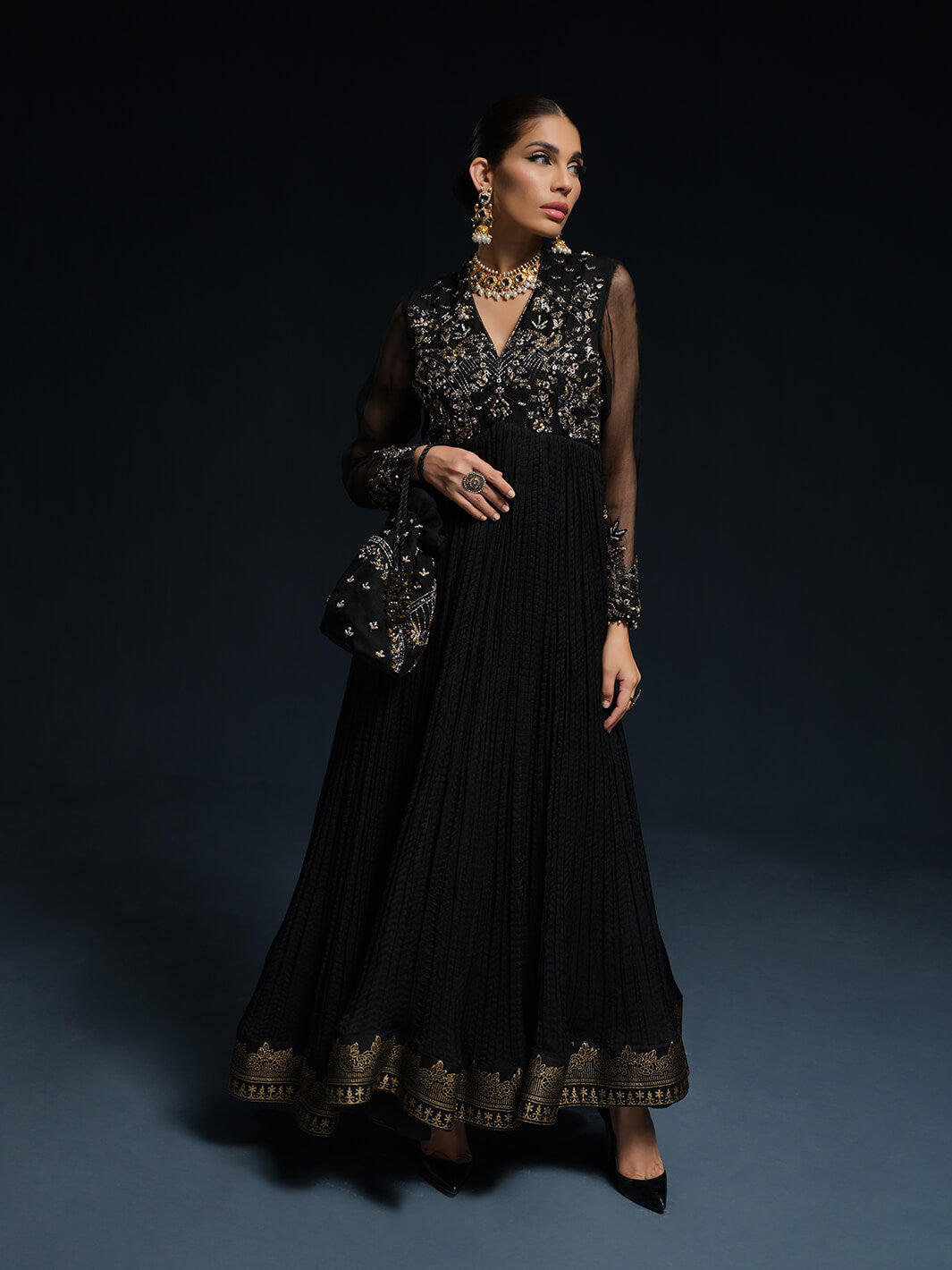Abeera Usman - LUNA