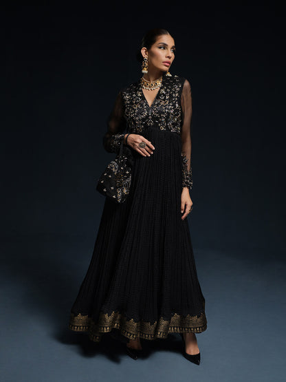 Abeera Usman - LUNA