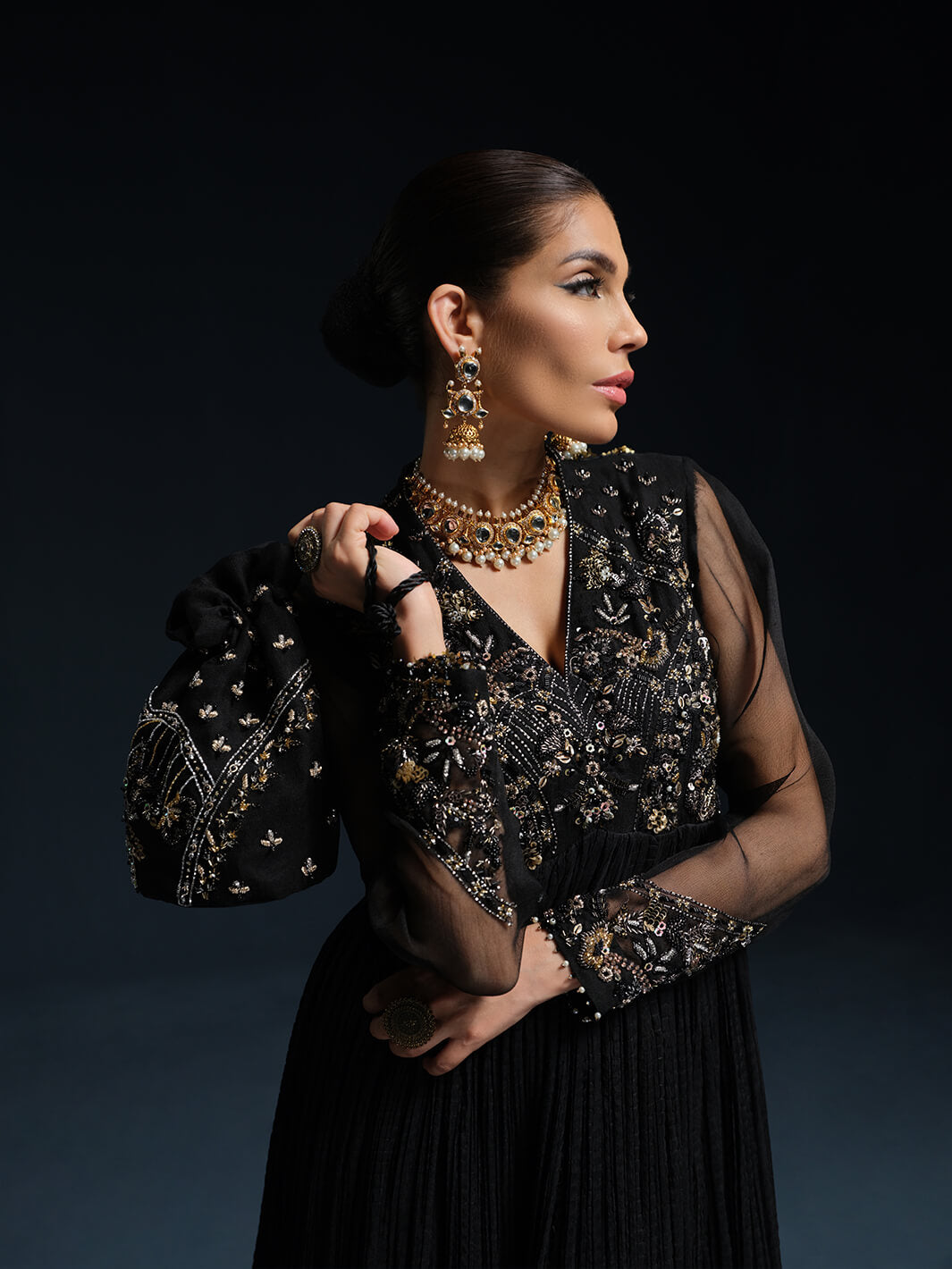 Abeera Usman - LUNA