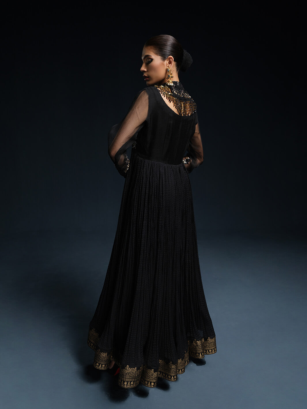 Abeera Usman - LUNA