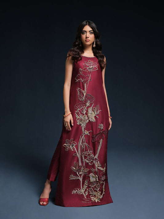 Abeera Usman - LUSCINIA