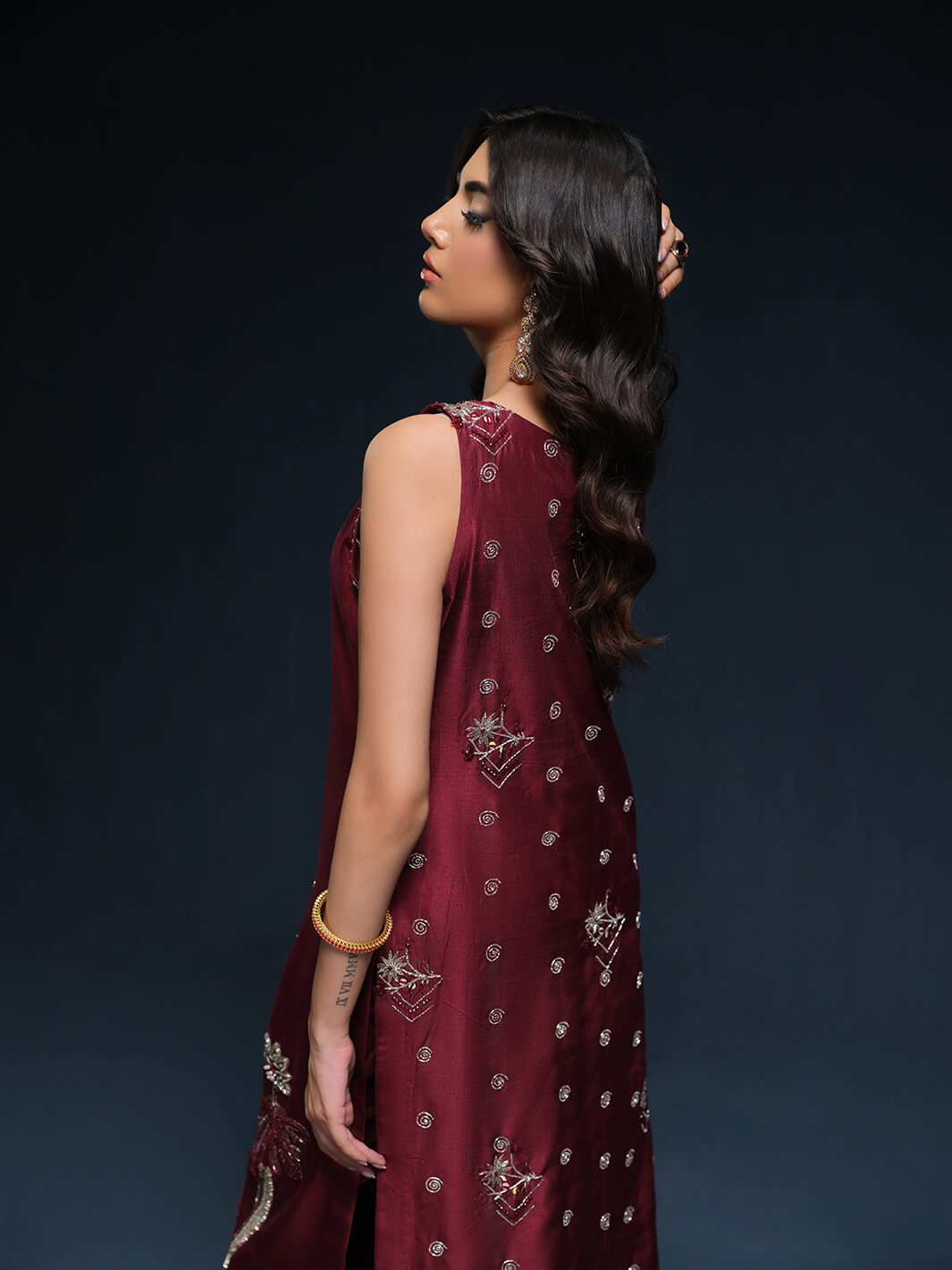 Abeera Usman - LUSCINIA