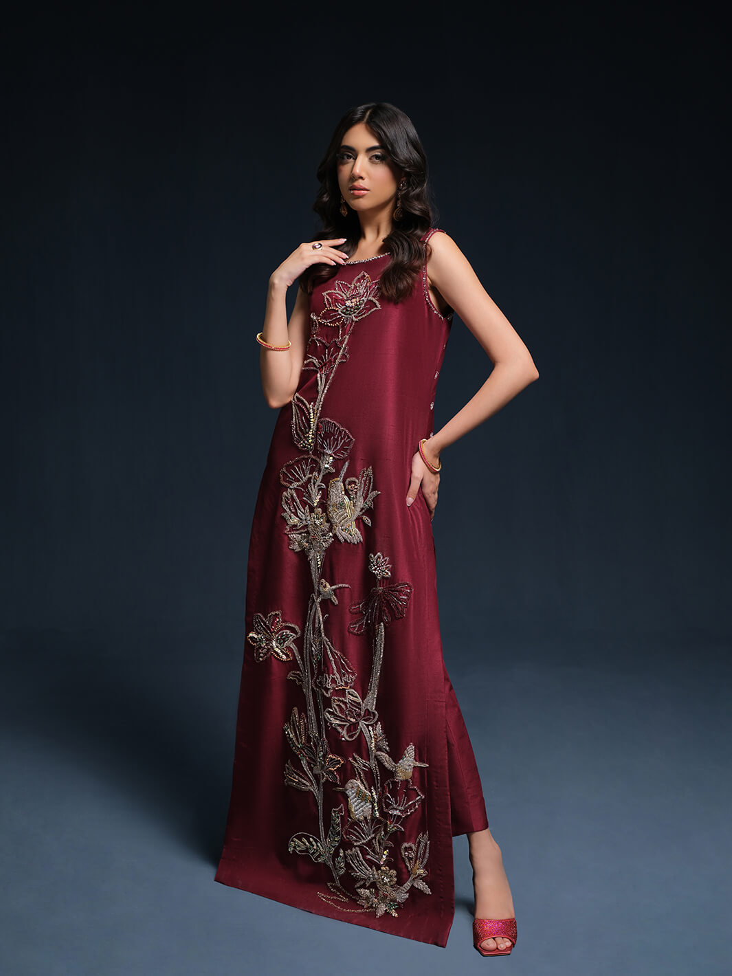 Abeera Usman - LUSCINIA