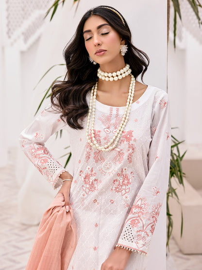 Abeera Usman - Luciole