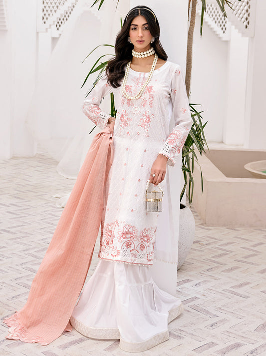 Abeera Usman - Luciole