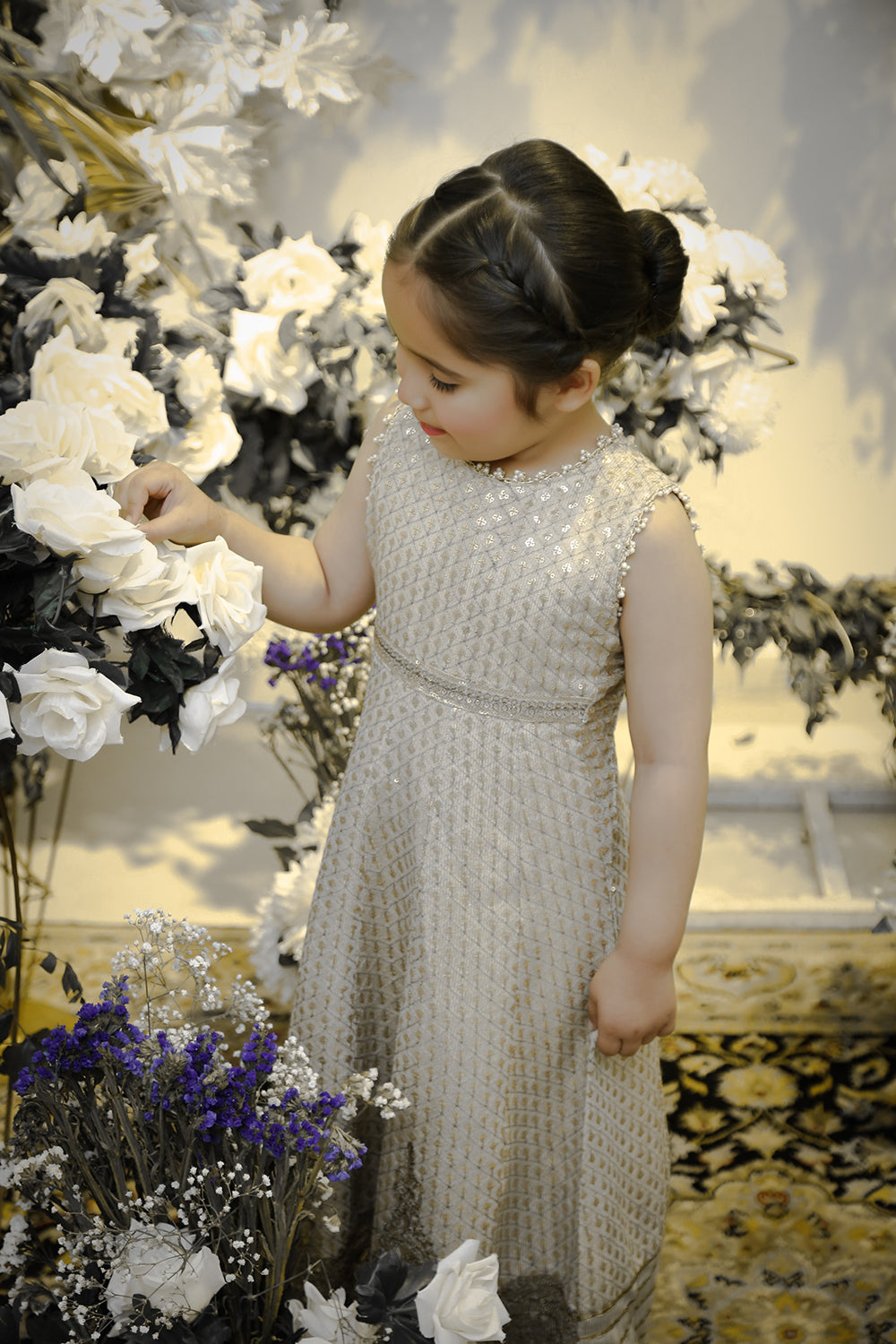 Lyla - Design 03 | AKS - Kids Collection