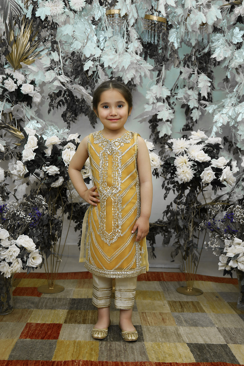 Lyla - Design 04 | AKS - Kids Collection