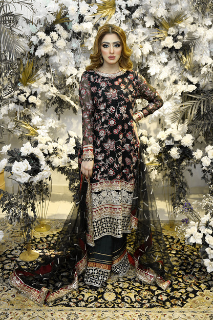 Lyla - Design 01